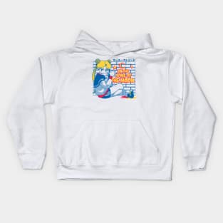 Magical Street Kids Hoodie